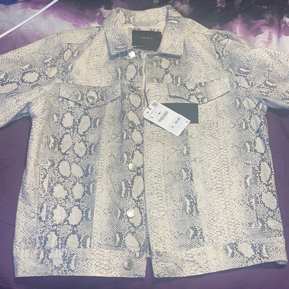 Brand new